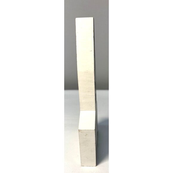 Cat's Meow 4 Handcrafted Wooden Village Building Block Set 1985-1993 - Picture 12 of 14